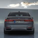 BMW 750Li xDrive 2019 года (WW)